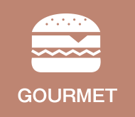GOURMET