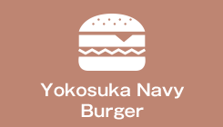 Yokosuka Navy Burger