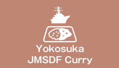 Yokosuka JMSDF Curry
